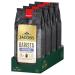 Jacobs - Barista Editions Espresso Beans - 4x 1kg