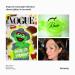 Hemway Ultra Sparkle Glitter Lime Green 100g - Multi-Purpose Epoxy Resin for Arts, Crafts, Cosmetics & More - Buy Online on GoSupps.com