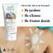Kids Mineral Sunscreen SPF 50 | 98% Organic Non-Nano Zinc Oxide Sensitive Skin Safe Broad-Spectrum UVA/UVB Protection - Buy Online on GoSupps.com