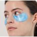 Buy Skin Gym Youth Haus Eye Mask - Soothing Anti-Aging Under Eye Patches for Puffiness & Wrinkles | International Shipping - Buy Online on GoSupps.com