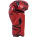 Tigera Children s Boxing Gloves 6oz | Kickboxing & Muay Thai Sparring | Red Martial Arts Training Punching & Coaching Gloves for Boys & Girls - Buy Online on GoSupps.com