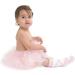 Mocc Ons Washable Leather Sole Slipper Socks, Ballerina, 24-36 Months - Buy Online on GoSupps.com
