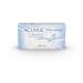 Acuvue Oasys 2-week contact lenses for day and night with -2.50 DPT and BC 8.4-UV protection drying out and extremely comfortable wearing-12 lenses