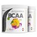 BCAA powder 2x300g Mango -Maracuja - Test winner - Alphaminos BCAA 2: 1: 1 - The original of Profuel - Essential BCAA Amino acids - unbelievably delicious taste - 100% vegan - Top solubility Mango Maracuja 300 g (2 -pack)