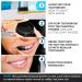 Organic Activated Charcoal Teeth Whitening Powder | USA Made Coconut Charcoal | Safe & Effective Tooth Whitener | Better than Strips & Gels - Buy Online on GoSupps.com