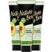 Nature Box Nourishing Hand Cream - Avocado Fragrance (Pack of 3 x 75g) | International Shipping Available - Buy Online on GoSupps.com