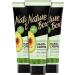 Nature Box Nourishing Hand Cream Pack of 3 (3 x 75 g) Avocado Fragrance 75 g (Pack of 3)