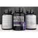 Fadogia Agrestis 2000mg Extract Supplements - 90 Vegan Tablets for Athletic Performance & Muscle - Gluten Free Non-GMO - High Strength Formula (Pack of 1) - Buy Online on GoSupps.com