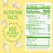 Angie's BOOMCHICKAPOP Gluten Free Sea-Salt Popcorn - Delicious Snack Option - Buy Online on GoSupps.com