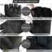 Zune Lotoo Full Finger Tactical Gloves - Touchscreen, High Dexterity, TPR Impact Protection, EVA Palm Padding - for Motorcycle, Shooting, Paintball, Airsoft Work - Black (Small) - Buy Online on GoSupps.com