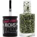Maybelline 30109186 New York Colour Show Street Artist Nail Polish Varnish 7ml Boom Box Black 01 - Buy Online on GoSupps.com