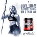 Betancourt Nutrition BCAA Reloaded - Intra Workout Muscle Volumizer with Hydrating Electrolytes for Muscle Growth & Recovery | 30 Servings Passion Fruit - International Shipping Available - Buy Online on GoSupps.com