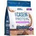 Applied Nutrition Casein Protein Powder - Micellar Casein Supplement Slow Release Protein (900g - 30 Servings) (Chocolate Cream) Chocolate Cream 900g (Pack of 1)