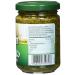 Kattus Pesto Genovese - Pack of 3 (3 x 135g) | Authentic Italian Pesto Sauce | International Shipping Available - Buy Online on GoSupps.com
