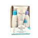 Aveeno Baby Welcome Little One Gift Basket - Baby Skincare Set with Body Wash, Shampoo, Bath Wash, Wipes, and Lotion - Buy Online on GoSupps.com