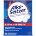 Alka-Seltzer Extra Strength Heartburn Relief Effervescent Antacid Tablets Fast Indigestion Relief 36Ct