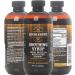 Bucklebury Soothing Herbal Syrup - Upper Respiratory Support Supplement - 8 fl oz - Buy Online on GoSupps.com