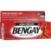 Bengay Ultra Strength Pain Relief Cream 4 oz - Muscle & Joint Analgesic with Camphor, Menthol, Methyl Salicylate - Non-Greasy Formula for Arthritis and Back Pain - Buy Online on GoSupps.com