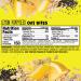 Bobo's Oat Bites Lemon Poppyseed 1.3oz (Pack of 30) | Gluten Free Whole Grain Snack | Vegan On-The-Go | Made in USA - Buy Online on GoSupps.com