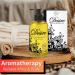 Desire Sensual Massage Oil - All Natural Couples Massage Oil with Sweet Almond Grapeseed & Jojoba - 8oz Vanilla - Buy Online on GoSupps.com
