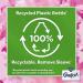 Comfort Creation Concentrated Fabric Conditioner with 100 Days of Long-Lasting Fragrance and Softness Intense Liquid Fabric Softener 55 Washes 1.65L (Honeysuckle & Sandalwood Buy 2) - Buy Online on GoSupps.com