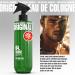 Immortal NYC Reserve 04 After Shave Spray Premier Men's Cologne 17 oz - Exclusive Barbers - Softens Skin - Refreshes/disinfects and Relieves Face and Skin - Moisturizing Formula After Shaving Fruity Woody - Buy Online on GoSupps.com