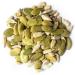 Organic Sprouted Seeds Mix - Raw & Non-GMO Snack with Pumpkin and Sunflower Seeds - Vegan Superfood - 1lb Pack - Kosher Certified - Buy Online on GoSupps.com