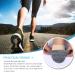 Bunion Corrector for Women - Toe Splint with Gel Pad for Hallux Valgus Pain Relief - 1 Pair - Buy Online on GoSupps.com
