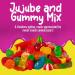 Sweet Sixteen Jujube & Gummy Candies Classic Mix of Sweet Gummies and Jujubes 6 packs x 400g Peanut & Nut-Free Candies Soft Chewy and Always Fresh 400 g (Pack of 6) - Buy Online on GoSupps.com