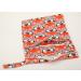 Sigzagor Medium Wet Dry Bag Baby Cloth Diaper Nappy Insert Bag - Glasses Fox Print - Buy Online on GoSupps.com