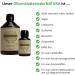 100% Natural Olive Leaf Extract 100ml - Vegan Gluten-Free No Additives - High Dose Liquid Supplement - Buy Online on GoSupps.com