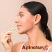 Apinatur Lip Balm with Propolis 4.8g - Natural Moisturizing & Healing for Lips | Buy Internationally - Buy Online on GoSupps.com