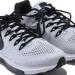 AOMIDI Round Athletic Shoelaces 40 inches (102 cm) - Black (2 Pairs) - Ideal for Boots and Various Shoe Types - Buy Online on GoSupps.com