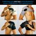 Large Gel Ice Pack for Injuries - Hot/Cold Therapy for Neck, Shoulder, Knee - Reusable & Extra Cold - Ideal for Rotator Cuff Injuries, Bursitis, Swelling - Fits Shoulder Braces - 8'' x 10 - Buy Online on GoSupps.com