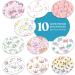 Dexcom Adhesive Mix Design - 10 Pack Fantasy Mix Adhesive Patches with Split Backing - Buy Online on GoSupps.com