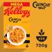 Kellogg Europe Germany Kelloggs Crunchy Crunchy Crunchy Cornflakes Single Pack 1 x 720g - Buy Online on GoSupps.com