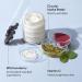 Buy Alpyn Juneberry & Vitamin C Hydrating Cream Cleanser - Exfoliating Cleanser for Soft Smooth Skin | 3.9 oz | International Shipping Available - Buy Online on GoSupps.com