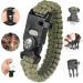 Graxury 14 in 1 Survival Kit | Multi-Purpose First Aid Set for Camping Outdoor Sports & Mountaineering - Buy Online on GoSupps.com