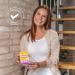 Medex Beharmony Menopause Capsules - Natural Hormone Balance with Gel e Royale Saffron & Essential Vitamins K2 D3 E B6 | 60 Capsules for 30 Days - Buy Online on GoSupps.com