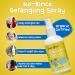 Souris Verte Detangling no-rinse spray120 ml - Buy Online on GoSupps.com