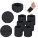 Buy Welding Ribbons Sports Wrist Bands - 2 Pack Thick Cotton Bracelets for Football Basketball & Gymnastics - Comfortable & Durable - Buy Online on GoSupps.com