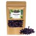 Drink Botanicals Ireland Edible Natural Dried Hibiscus Flower Petals | Eco Conscious | Non GMO Vegan | 100% Natural | Dry Petals for Cocktail Decorations Distilling Soap Making & Tea| 40 Grams