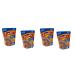 Isadora Refried Beans Original Recipe - pack of 4