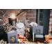 Oud Wood Premium Scented Candle | 5.5oz 100% Soy Wax | Aromatherapy & Home Fragrance | Perfect Housewarming Gift | Odor Eliminating Decor - Buy Online on GoSupps.com