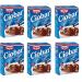 6 x 5 Cameo Ciobar Classico Instant Italian Hot Chocolate Drink Beverage (5 x 25g)