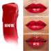  Maybelline Maybelline New-York - Colour & Long-Lasting Hydration Lip Melting - Enriched with Mango Oil - Green Edition Balmy Lip Blush - Shade : Bonfire (002) - Buy Online on GoSupps.com