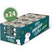 Lily s Kitchen Wet Cat Food - 24 Bowls of Shredded Chicken & Mussels Fillets (70g Each) - Premium Grain-Free Nutrition for Cats - Buy Online on GoSupps.com