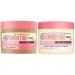 Soap & Glory Smoothie Star Breakfast Body Scrubs 300ml & Soap & Glory Smoothie Star Butter Cream 300ml (2 Pack) - Buy Online on GoSupps.com