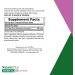 NaturesPlus Red Yeast Rice 600mg Extended Release Vegan Tablets - Cholesterol Support Supplement - Vegetarian & Gluten-Free - 60 Servings - Buy Online on GoSupps.com