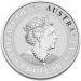 Buy 2020 Silver Kangaroo Coin - 1 Ounce - Freshly Minted & Individually Packed in Capsule - International Shipping Available - Buy Online on GoSupps.com